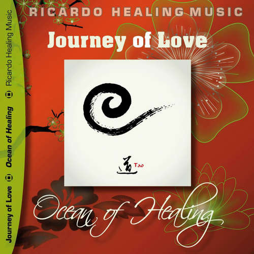 Audiobook Journey of Love - Ocean of Healing - - Ricardo M