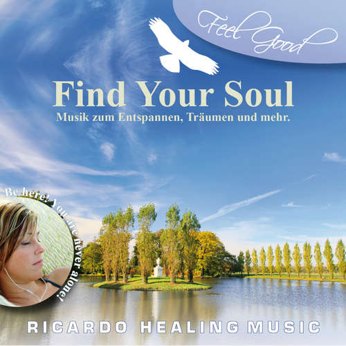 Audiobook Feel Good - Find Your Soul - - Ricardo M