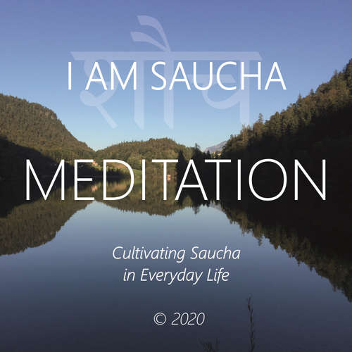 Audiobook I Am Saucha - Walter Berger - Walter Berger