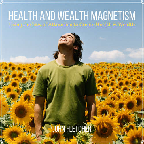 Audiobook Health and Wealth Magnetism - John Fletcher - John Fletcher