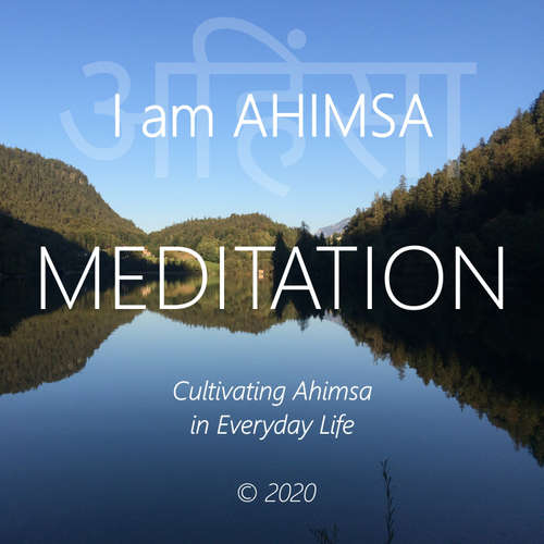 Audiobook I am Ahimsa - Walter Berger - Walter Berger
