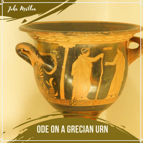 Audiobook Ode on a Grecian Urn - John Keats - Susan McGurl