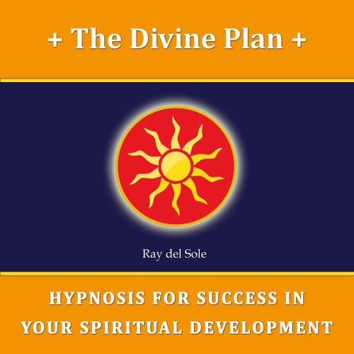 Audiobook The Divine Plan - Falco Wisskirchen - Ray del Sole