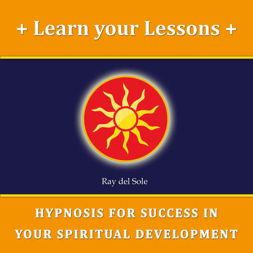 Audiobook Learn Your Lessons - Falco Wisskirchen - Ray del Sole