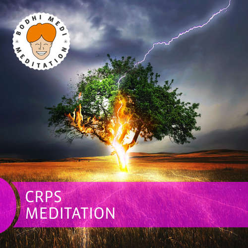Audiobook Crps Meditation - Ralph Engeler - Joanne Engeler