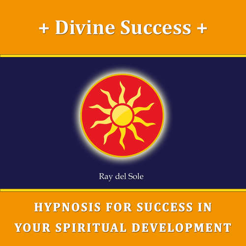 Audiobook Divine Success - Falco Wisskirchen - Ray del Sole