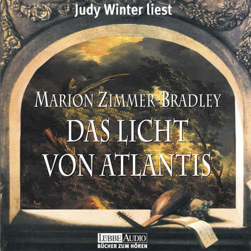 Hoerbuch Das Licht von Atlantis - Marion Zimmer Bradley - Judy Winter Hoerbuch Das Licht von Atlantis - Marion Zimmer Bradley - Judy Winter