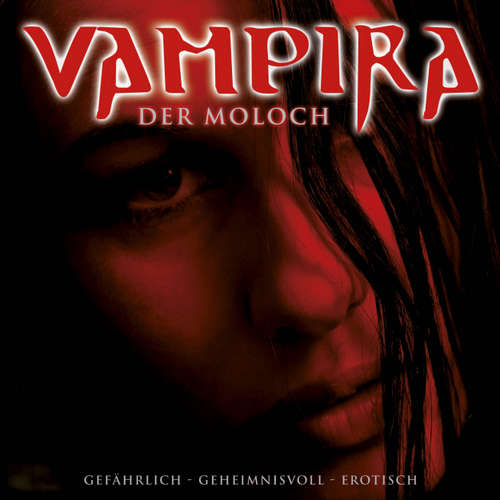 Hoerbuch Vampira, Folge 2: Der Moloch - Vampira - Diverse