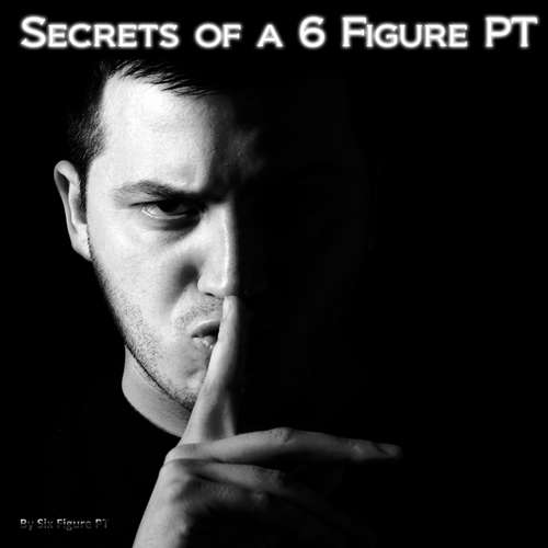 Audiobook Secrets of a Six Figure Pt -  - Anthony Peters