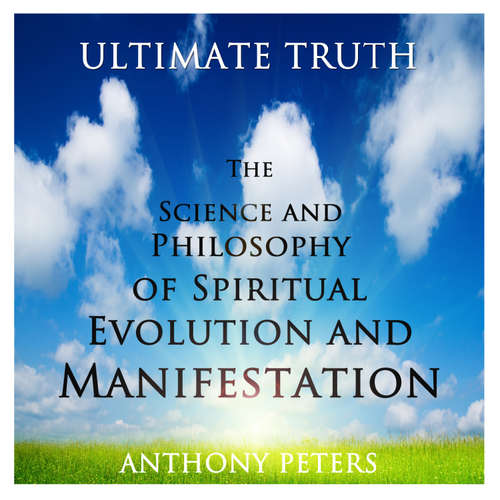 Audiobook Ultimate Truth - Anthony Peters - Anthony Peters