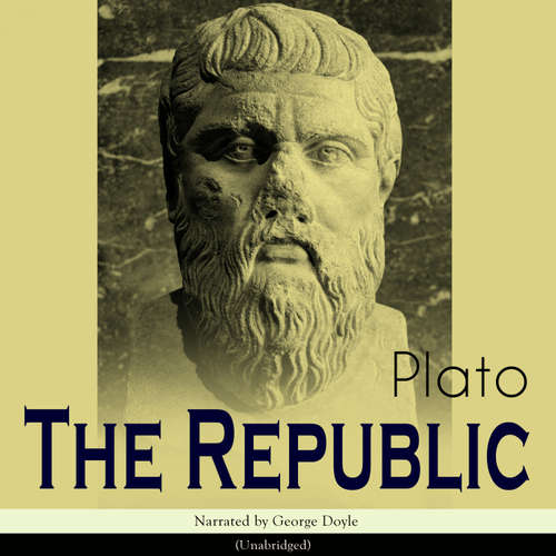 Audiobook The Republic - Plato - George Doyle