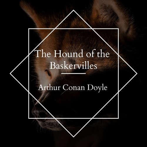 Audiobook The Hound of the Baskervilles - Arthur Conan Doyle - Bob Neufeld