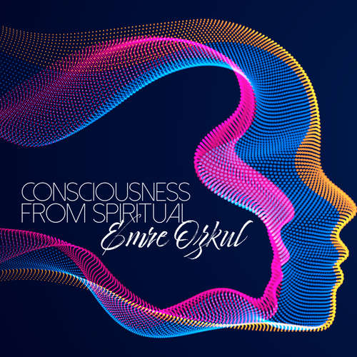Audiobook Subconscious Energies - Emre Ozkul - Emre Ozkul
