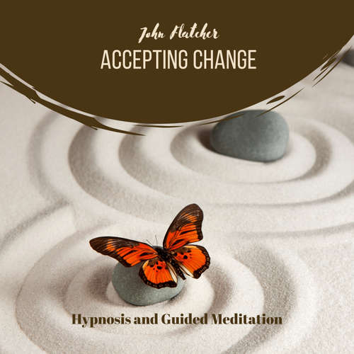 Audiobook Accepting Change - John Flatcher - Steve Walker