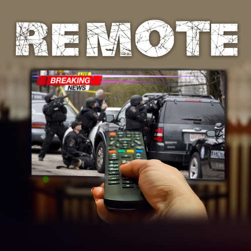 Audiobook Remote - John Long & The Dasilva Theatre Players - John Long & The Dasilva Theatre Players