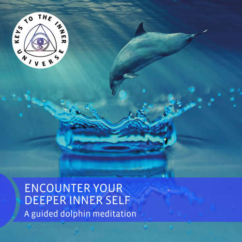 Audiobook Encounter Your Deeper Inner Self - Ralph Engeler - Joanne Engeler