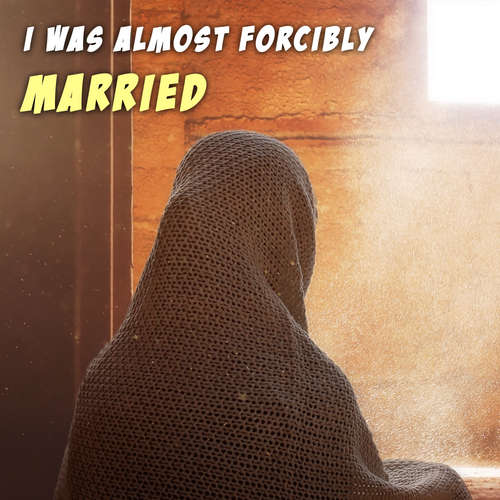 Audiobook I Was Almost Forcibly Married - Laph Tar - Melissa Bell