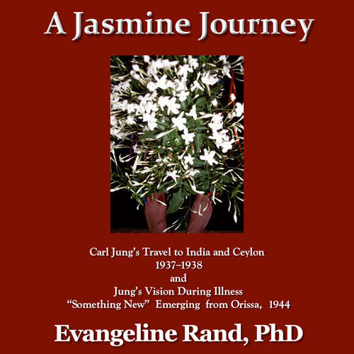 Audiobook A Jasmine Journey -  - Dr. Evangeline Rand
