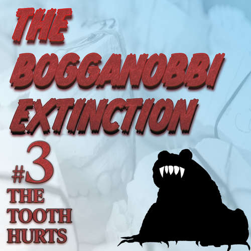 Audiobook The Bogganobbi Extinction #3 - Rep Tyler - Rep Tyler