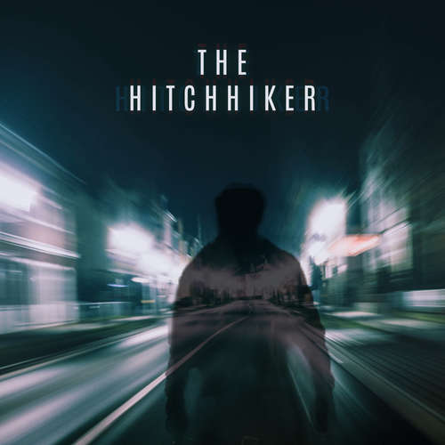 Audiobook The HitchHiker - John Long a. The Dasilva Theatre Players - John Long a. The Dasilva Theatre Players