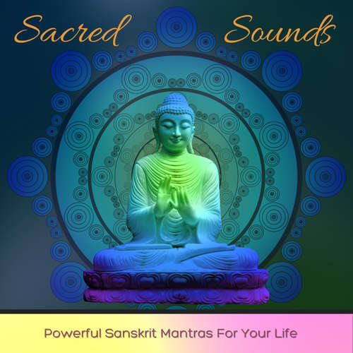Audiobook Sacred Sounds - Cristian Tuerk - Cristian Tuerk