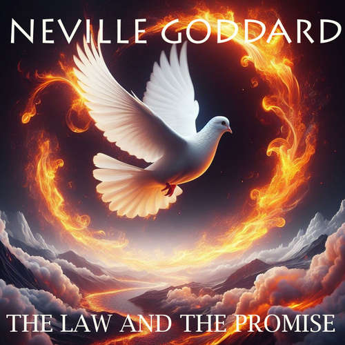 Audiobook The Law and The Promise - Neville Goddard - Mark Bowen