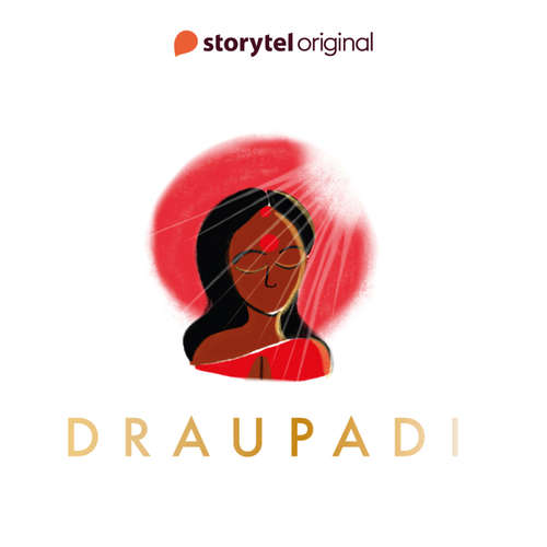 Audiobook DRAUPADI - Amol Raikar - Pamela Bhutoria