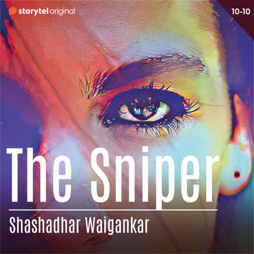 Audiobook The Sniper S01E10 - Shashadhar Waigankar - Sukrit Sharma