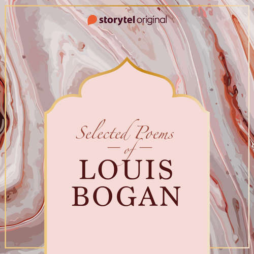Audiobook Selected poems of Louis Bogan - Louis Bogan - Pamela Bhutoria