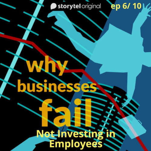 Audiobook Why Businesses Fail? S01E06 - Amar Deshpande - Amar Deshpande