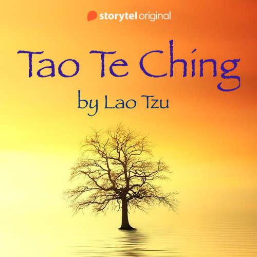 Audiobook Tao Te Ching by Lao Tzu - Lao Tzu - Deepti Singh
