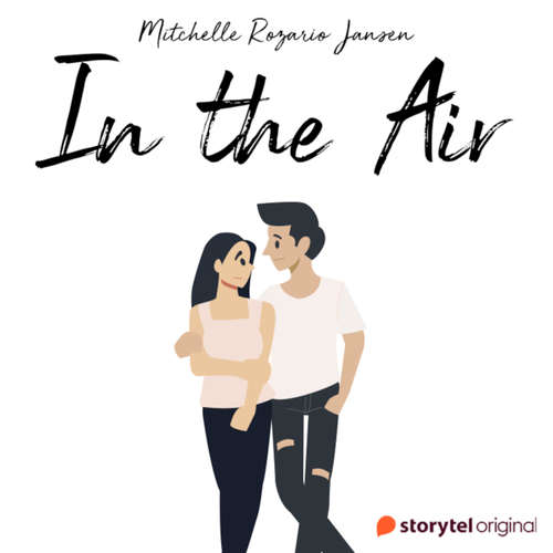 Audiobook In The Air - Mitchelle Rozario Jansen - Vishal Menon
