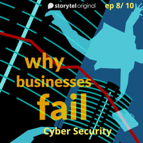 Audiobook Why Businesses Fail? S01E08 - Amar Deshpande - Amar Deshpande