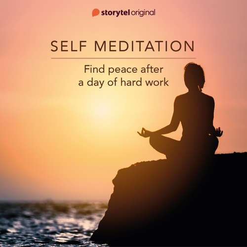 Audiobook Find Peace After a day of hard Work - Gauri Janvekar - Shruti Sharma