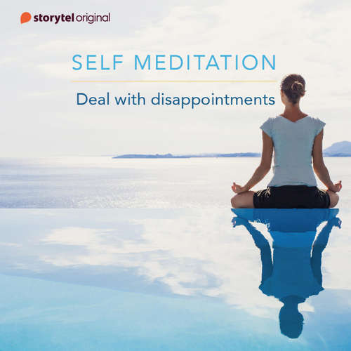 Audiobook Deal with Disappointments - Gauri Janvekar - Shruti Sharma