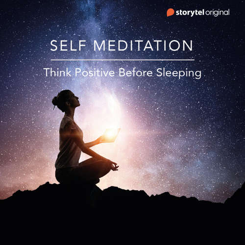 Audiobook Think Positive Before Sleeping - Gauri Janvekar - Shruti Sharma