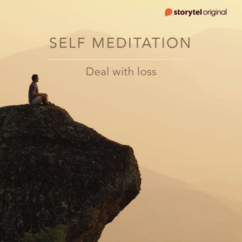 Audiobook Deal with Loss - Gauri Janvekar - Shruti Sharma