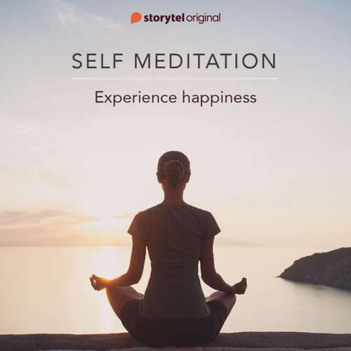 Audiobook Experience Happiness - Gauri Janvekar - Shruti Sharma