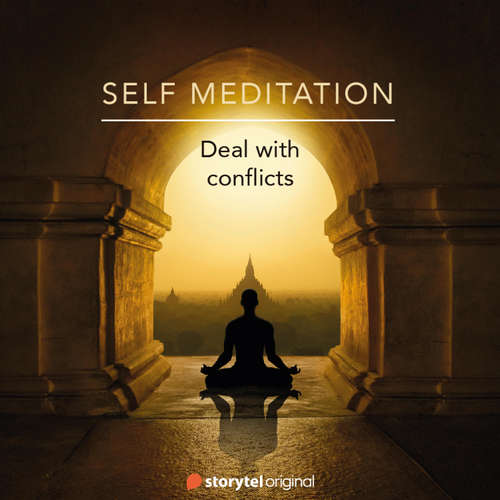 Audiobook Deal With Conflicts - Gauri Janvekar - Shruti Sharma