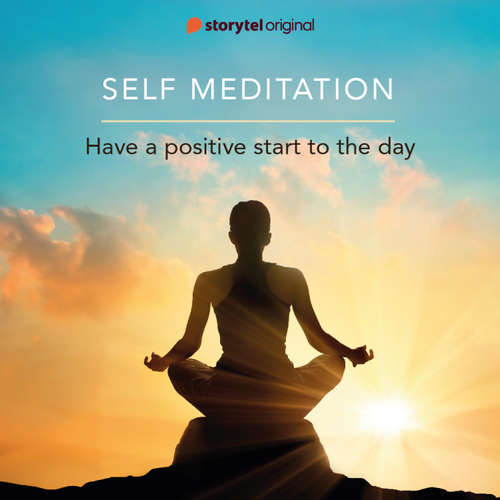 Audiobook Have a Positive Start to the day - Gauri Janvekar - Shruti Sharma