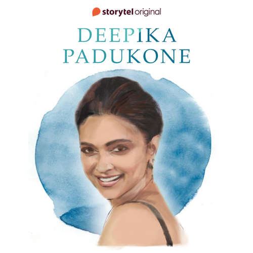 Audiobook Deepika Padukone - Harshit Gupta - Santosh Nair