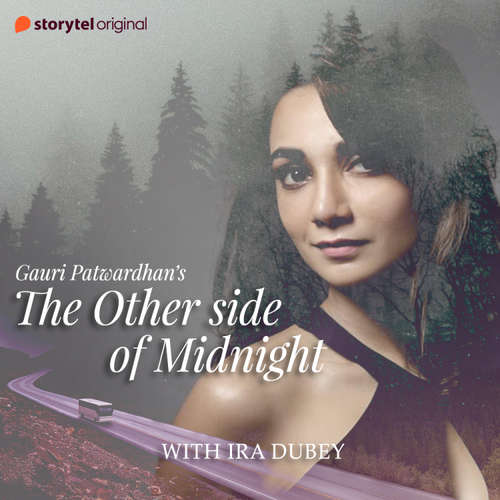 Audiobook The Other Side of Midnight - Gauri Patwardhan - Ira Dubey