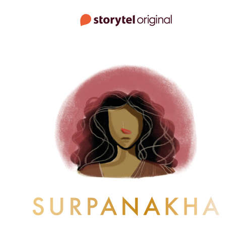 Audiobook Surpanakha - Amol Raikar - Vanita Mascarenhas