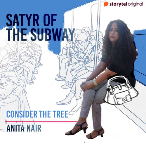 Audiobook Consider the Tree - Anita Nair - Anita Nair