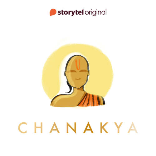 Audiobook Chanakya - Amol Raikar - Sumit Kaul