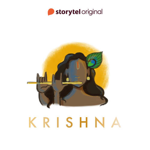 Audiobook Krishna - Amol Raikar - Anindya Chakravorty
