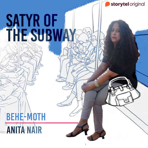 Audiobook Behe-Moth - Anita Nair - Anita Nair