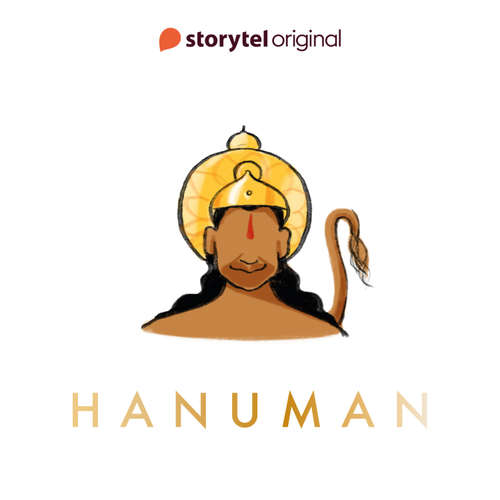 Audiobook Hanuman - Amol Raikar - Sumit Kaul