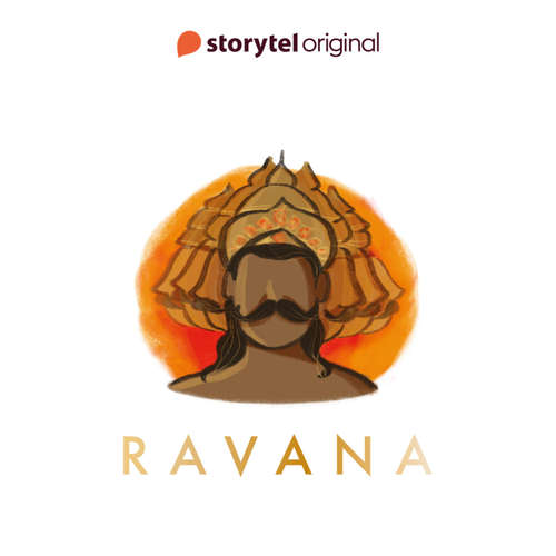 Audiobook Ravana - Amol Raikar - Sumit Kaul