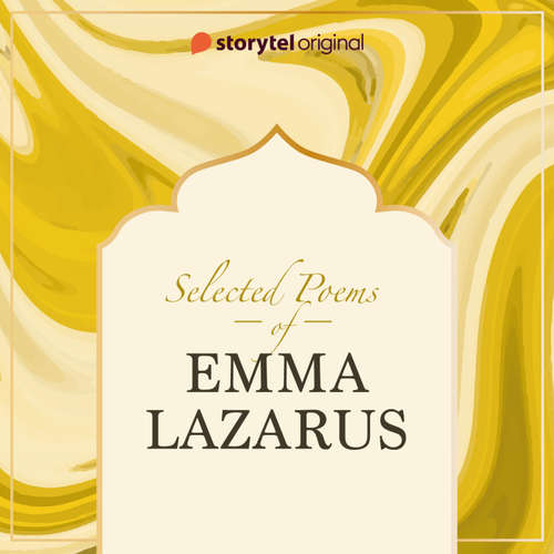Audiobook Selected Poems of Emma Lazarus - Emma Lazarus - Richa Sayal